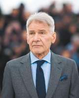 Harrison Ford: “No soy una persona nostálgica, tampoco la celebro”