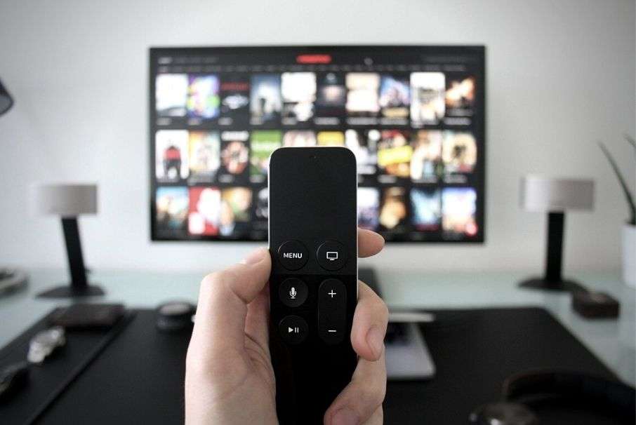 Así debes limpiar tus televisores