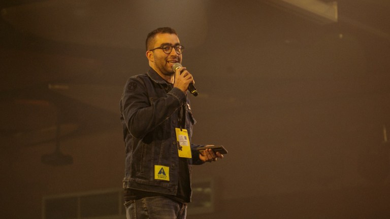 El emprendedor detrás del evento de inversión más importante de Colombia