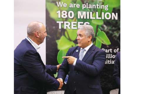 Colombia tendrá nuevas áreas protegidas, pero aún hay dudas por resolver
