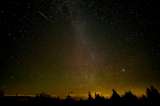 Lluvias de meteoritos irán hasta mediados de agosto, ¿desde dónde se pueden ver?