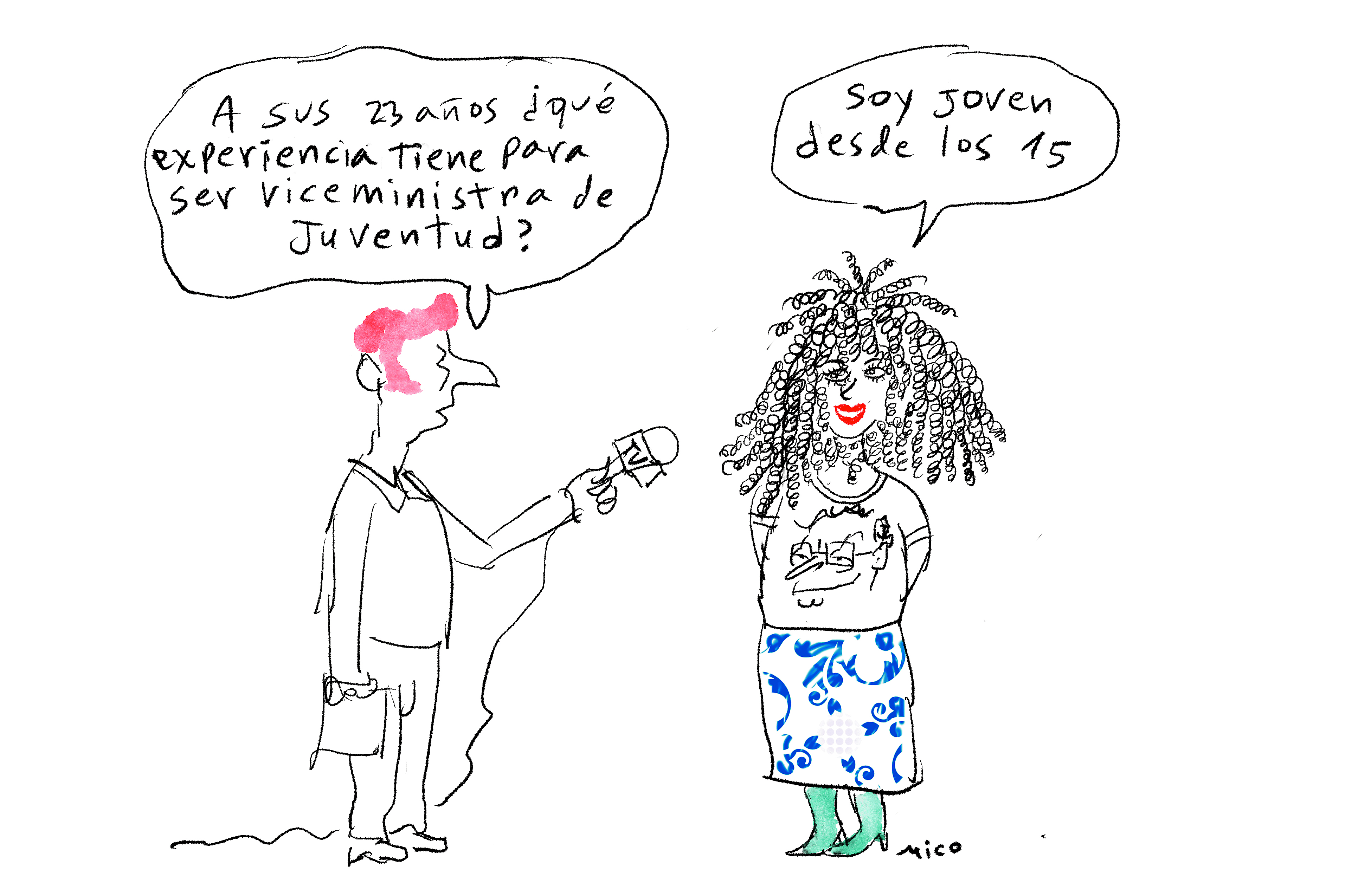 Caricatura