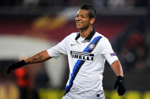 Juventus lamenta la falta de seriedad del Inter en el tema de Guarín