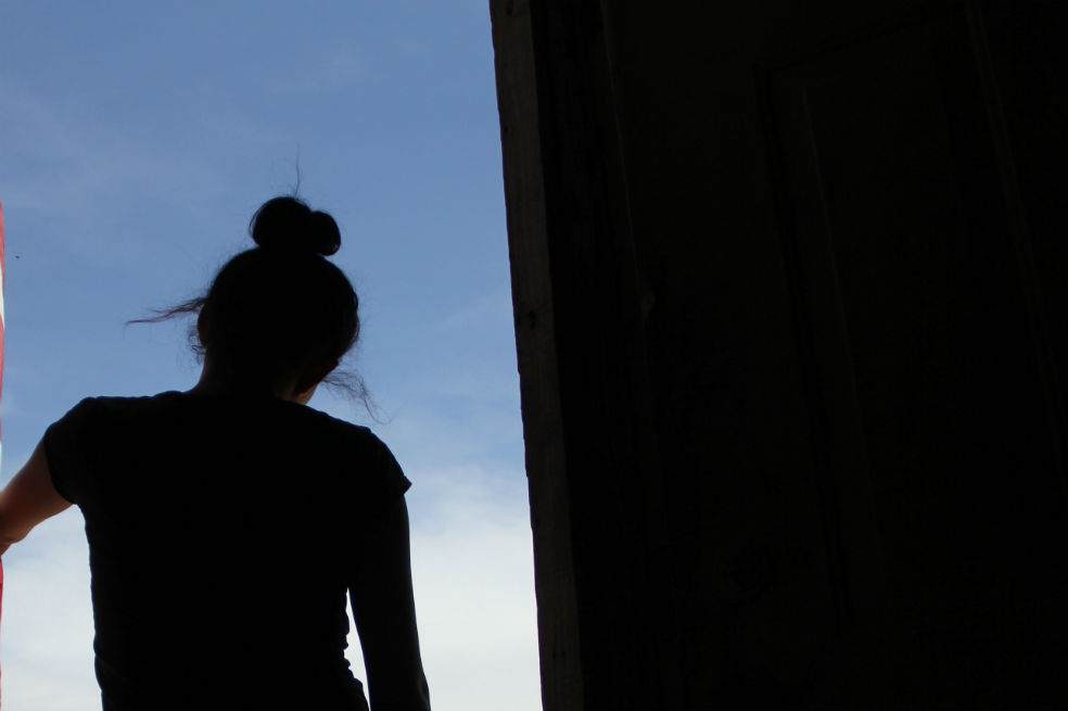 Las mujeres no son las únicas víctimas de la opresión sexista.  / AFP