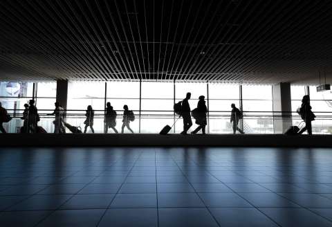 Fiduagraria manejará los recursos del Aeropuerto del Café