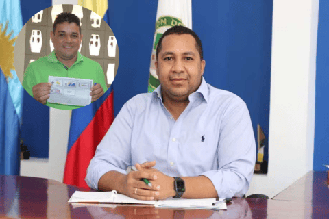 Formulan cargos a dos exalcaldes de Riohacha por proyecto de alcantarillado