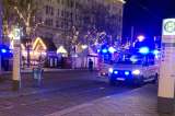 Tragedia en Alemania: carro atropella varias personas en un mercado navideño