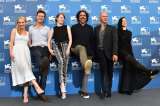 Alejandro González se lleva los aplausos en Venecia con "Birdman"