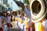 Verónica Alcocer explica por qué no terminó su recorrido en el Carnaval de Barranquilla