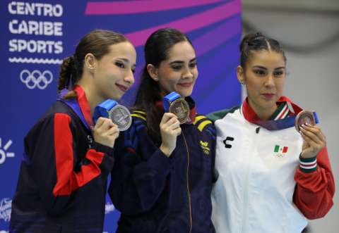 El ambicioso objetivo de Colombia en los Centroamericanos 2026: proyección de medallas