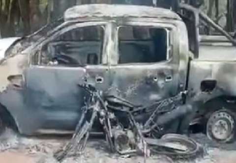 Masacre en el Catatumbo: tres hombres fueron asesinados en zona rural de El Carmen