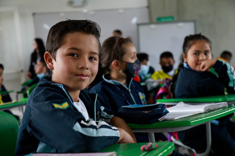 Primera Cumbre Nacional de Educación Ambiental reunirá a más de 2000 personas