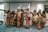 COP16: estas son las peticiones que alistan los pueblos indígenas de la Amazonia