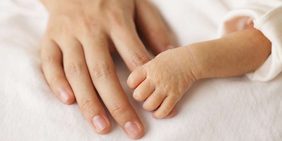 ¿Los bebés prematuros son más vulnerables?