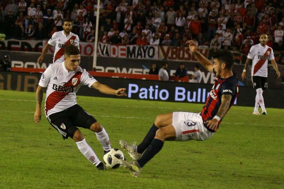 River Plate