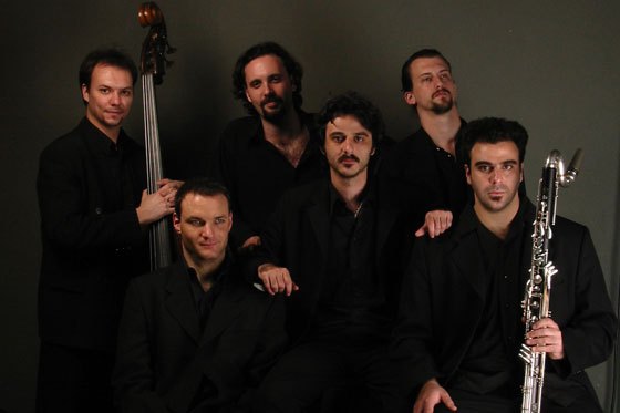 Nieto de Astor Piazzolla rinde homenaje al músico
