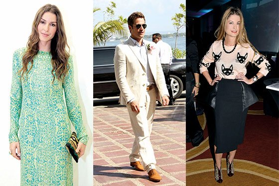 Claves para triunfar en el Cielo de la Moda
