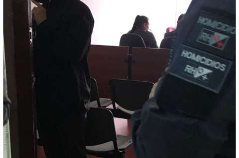Inocente se declaró madre de niña que habría muerto por violencia intrafamiliar en Bogotá