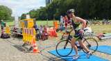 Cartagena se prepara para el Triatlón 5150: más de 1.700 atletas participarán