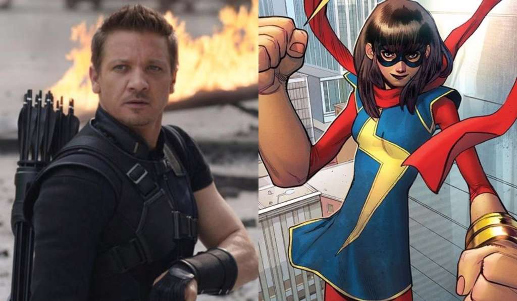 Ms. Marvel seguirá a Kamala Khan, que será encarnada por Iman Vellani. Matt Lintz, Laurel Marsden, Rish Shah, Mohan Kapoor y Iyad Hajjaj, entre otros, completan el elenco.