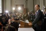 Letta, el nuevo primer ministro