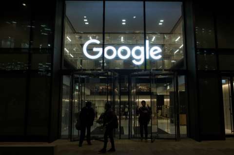 Google promete solucionar resultados "inapropiados" de búsquedas