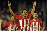 Vuelve el ídolo: Júnior de Barranquilla confirmó el regreso de Carlos Bacca
