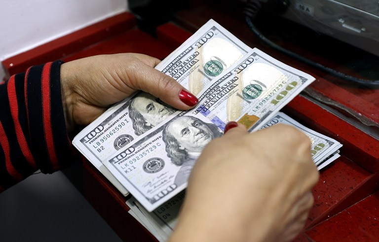 Así reacciona el dólar ante nuevo gobierno en Colombia