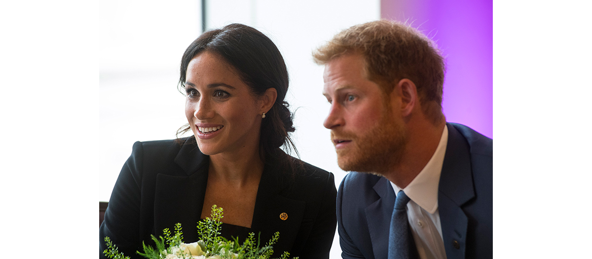 Meghan y Harry se estarían divorciando. Ella exige 10 millones de dólares