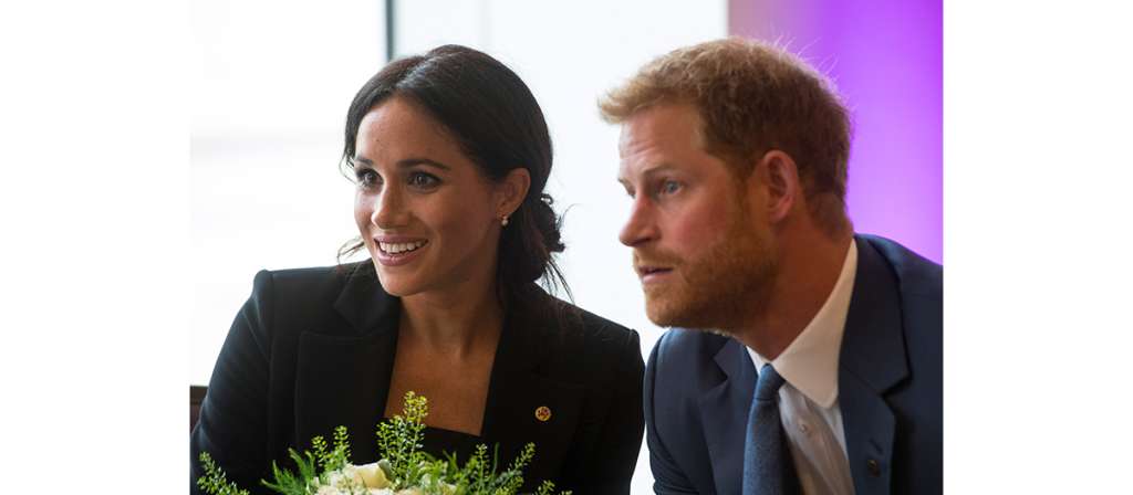 Meghan y Harry se estarían divorciando. Ella exige 10 millones de dólares