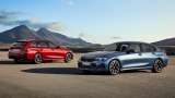 BMW Serie 3 presenta su última actualización con mejoras en los modelos híbridos