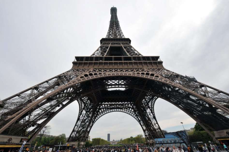 Foto: AFP