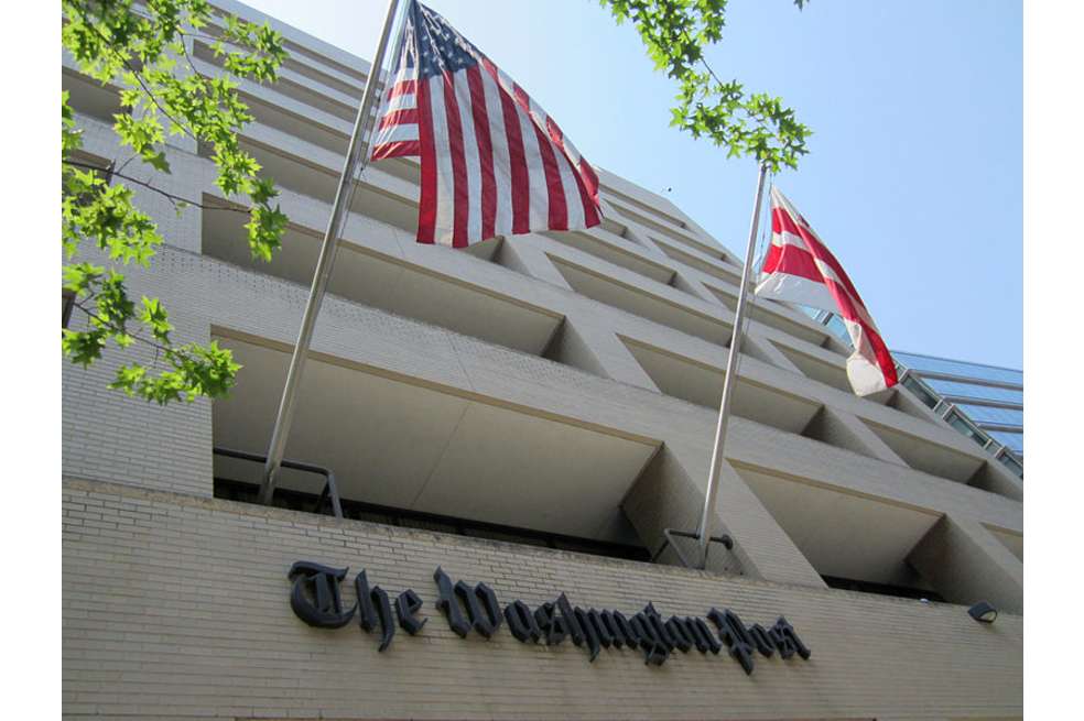 The Washington Post establecerá nuevas oficinas en Sídney y en Bogotá, elevando el número en el extranjero a 26, después de haber creado una operación con base en Europa que se enfoca en cubrir conflictos globales.