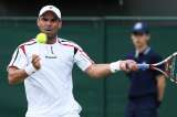 Alejandro Falla: debut y despedida en el US Open