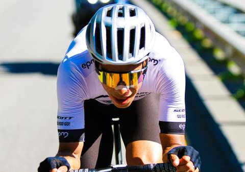El calvario que vivió Jarlinson Pantano: “la UCI se la tiene montada a Colombia”