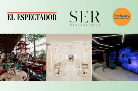 Ser Medical Club: innovación en salud, belleza y bienestar en Bogotá