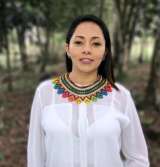 Por decisión unánime, Sidaly Ortega será la nueva directora de Corpoamazonía