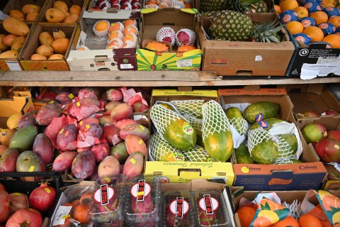 Reino Unido: millones de personas se saltan las comidas por el aumento de precios