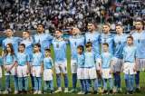 Hasta nueva orden y por seguridad, la UEFA no organizará partidos en Israel