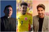 Luis Díaz canta reguetón, el cambio extremo de Pedro Jr y amenazas al Padre Chucho