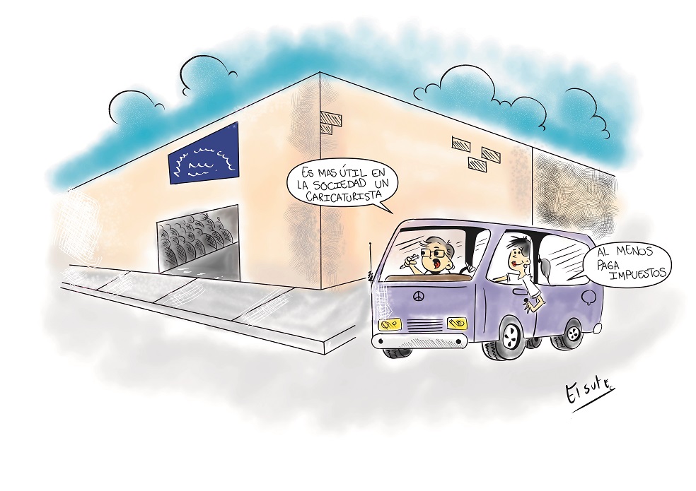 Banco de Dios