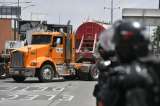 Paro camionero: así va el país por orden a la UNDMO de intervenir bloqueos