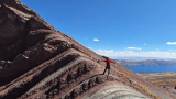 Descubra Pallay Punchu: la nueva montaña arcoíris en Perú que asombra al mundo