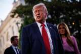 Habla de sacar tropas de Alemania y luego de enviar a Polonia: la OTAN no entiende a Trump