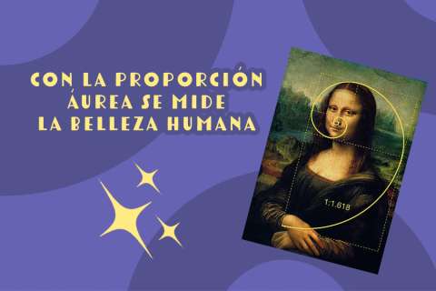 ¿Es posible ser “objetivamente” bella? Esto dice el “número de Dios”