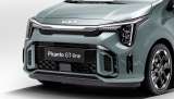 Fotos: el nuevo Kia Picanto estrena diseño