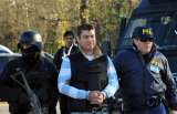 Argentina retiene en Ezeiza al narco colombiano Ignacio Álvarez Meyendorff