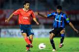 Independiente sufrió pero avanzó en la Sudamericana