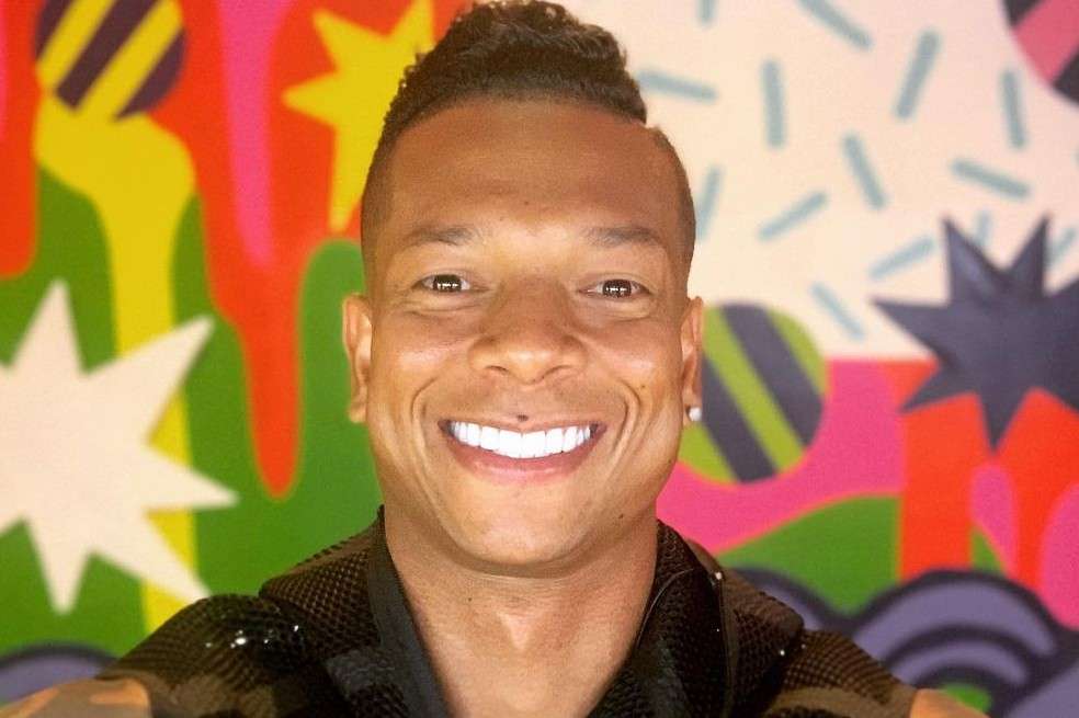 Fredy Guarín por primera vez se dejó ver con su nuevo amor