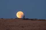 Calendario lunar en febrero 2023: fases lunares durante este mes
